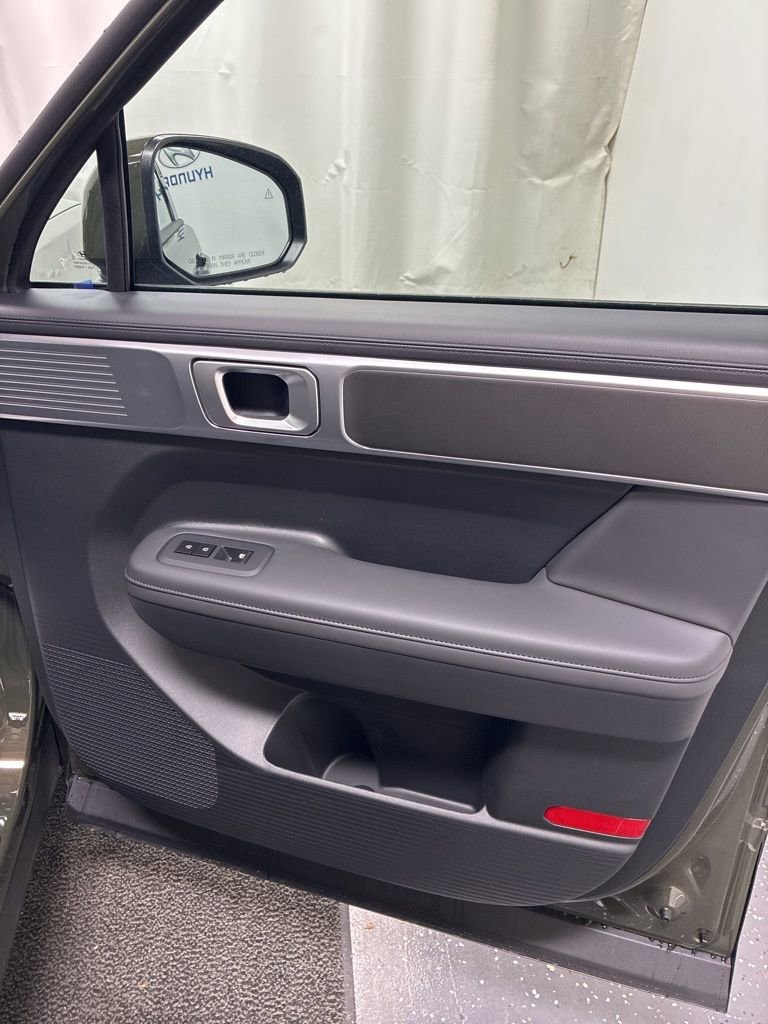 New 2026 Hyundai Santa Fe SEL AWD/4WD image 35