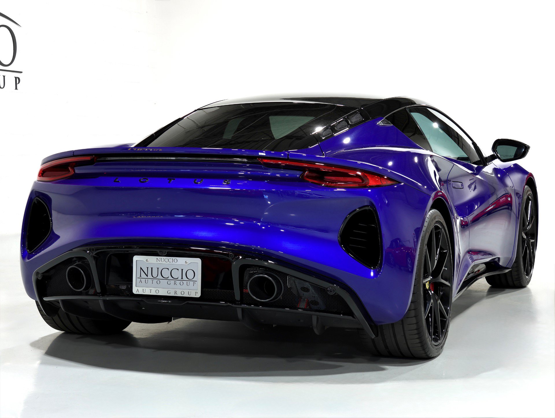 Used 2024 Lotus Emira First Edition RWD image 46