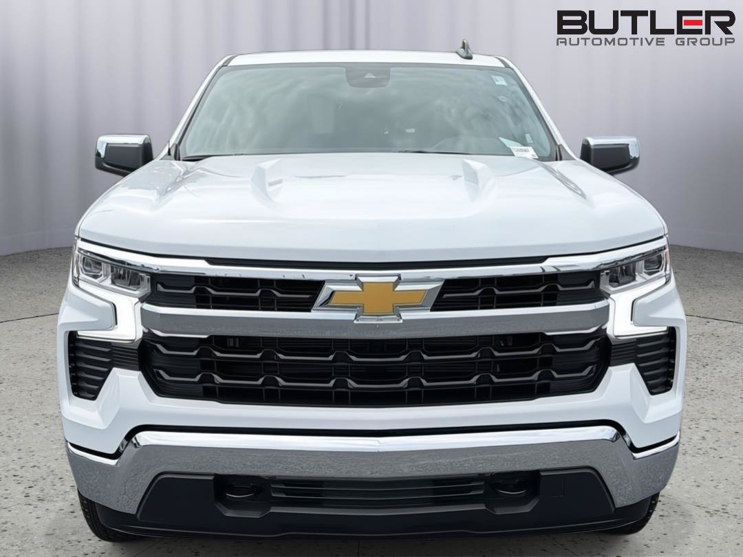 New 2026 Chevrolet Silverado 1500 LT AWD/4WD image 9