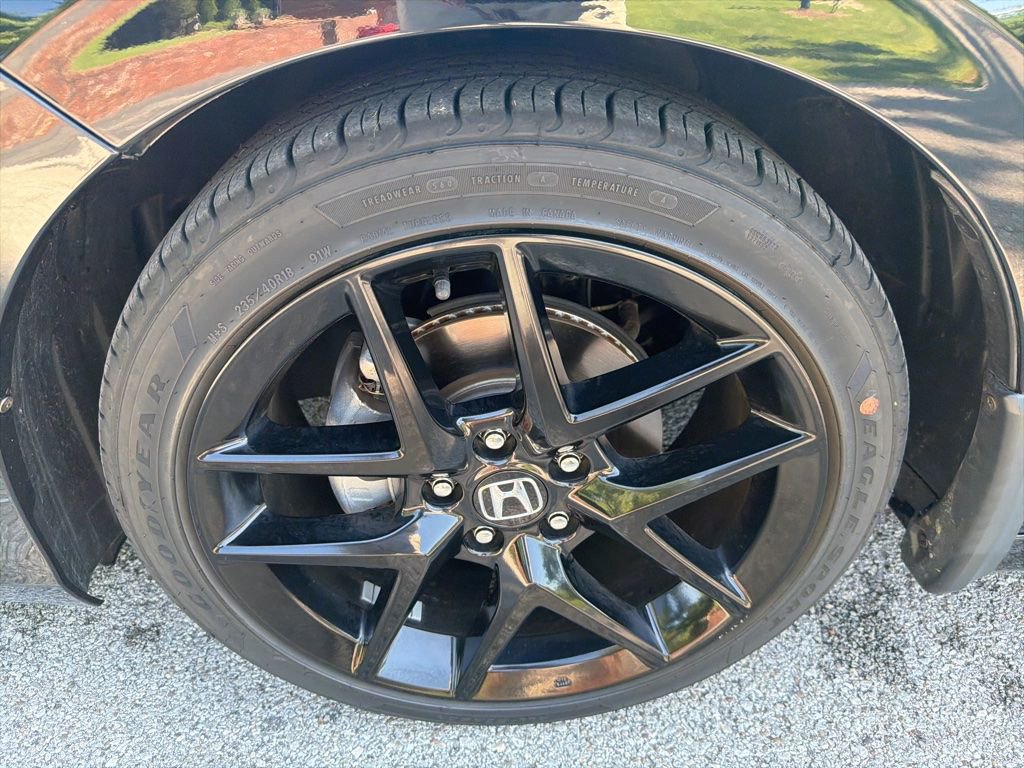Used 2023 Honda Civic Sport image 16