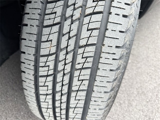 Certified 2023 Honda Passport TrailSport image 42