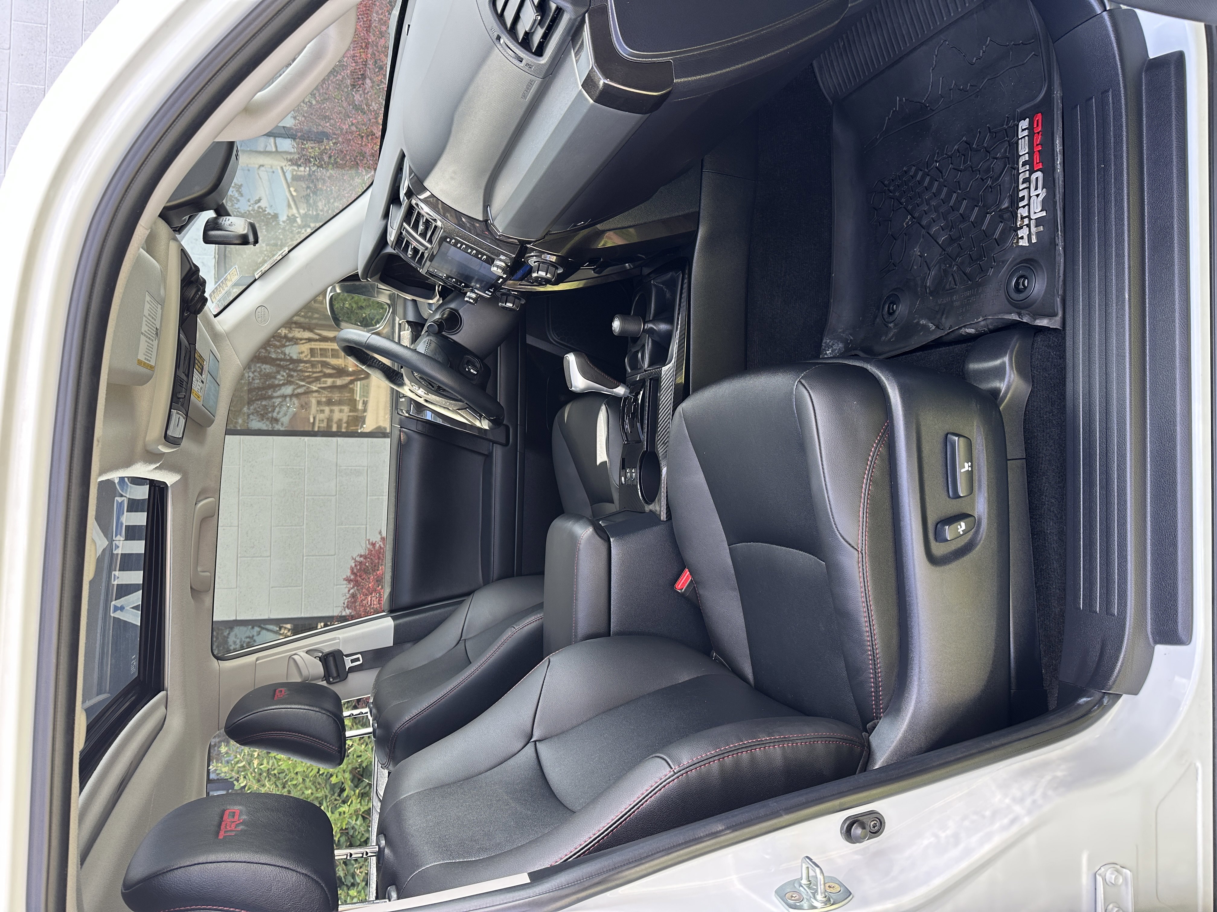 Used 2024 Toyota 4Runner TRD Pro image 23
