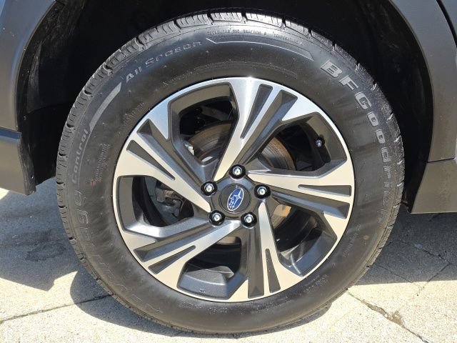 Used 2024 Subaru Crosstrek 2.0i Premium AWD/4WD image 19