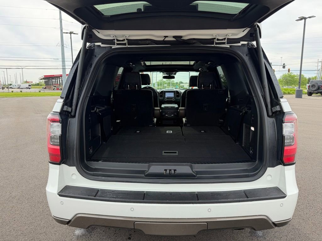 Used 2020 Ford Expedition King Ranch AWD/4WD image 7