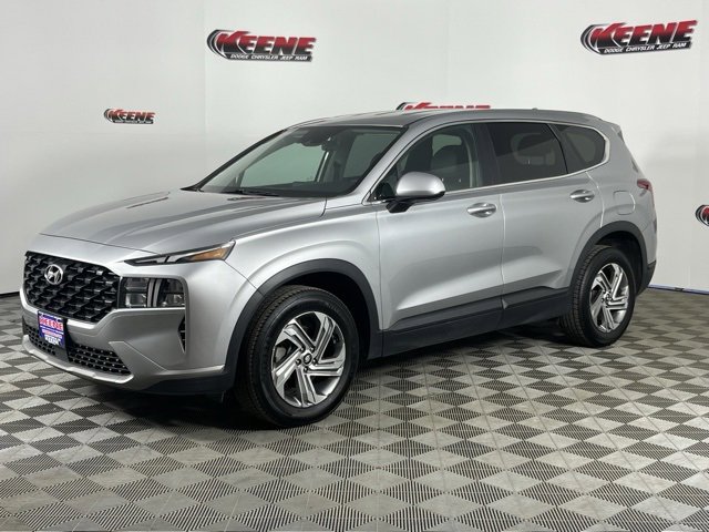 Used 2023 Hyundai Santa Fe SE image 5
