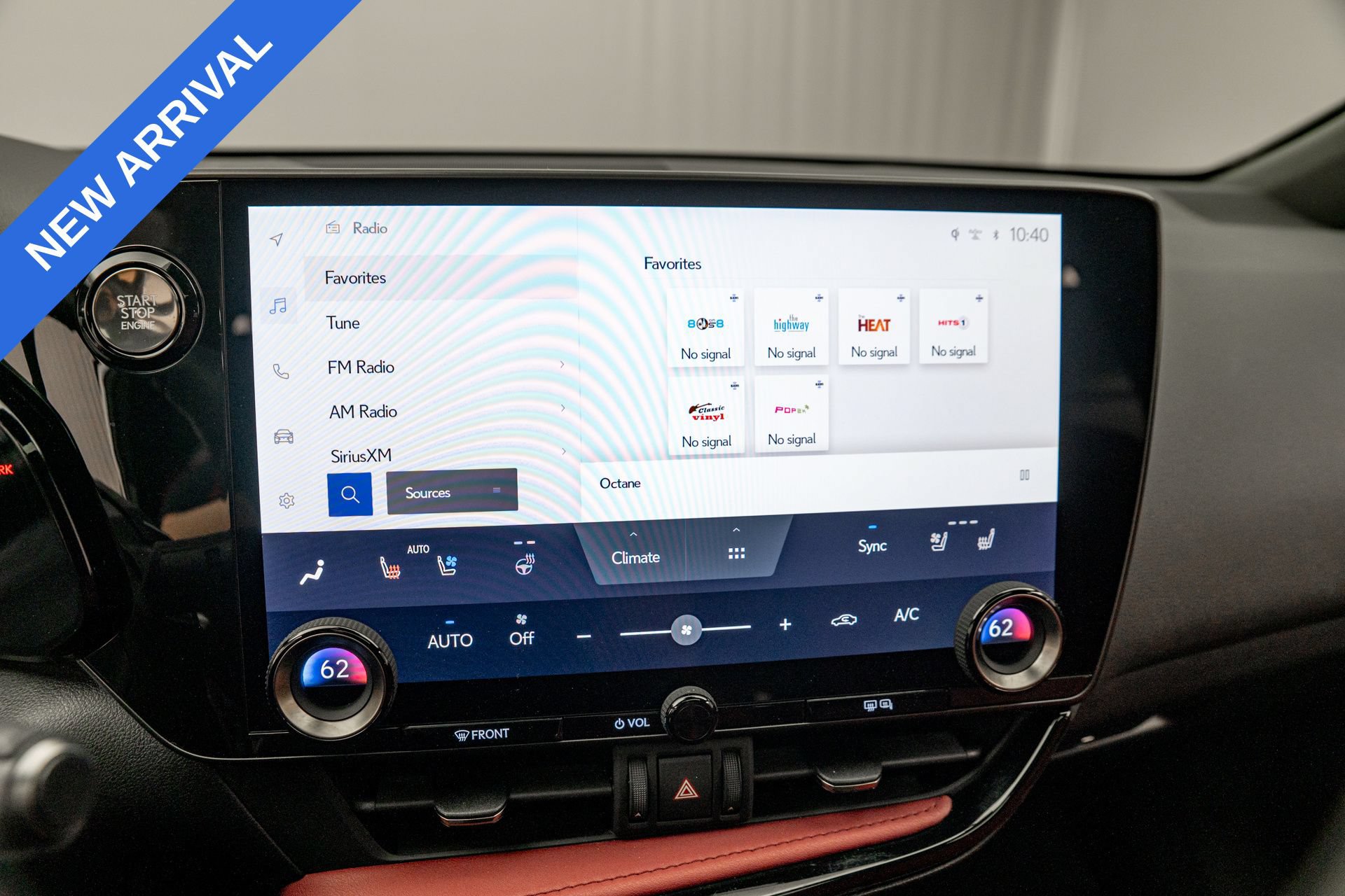 Used 2023 Lexus NX 350 AWD image 21