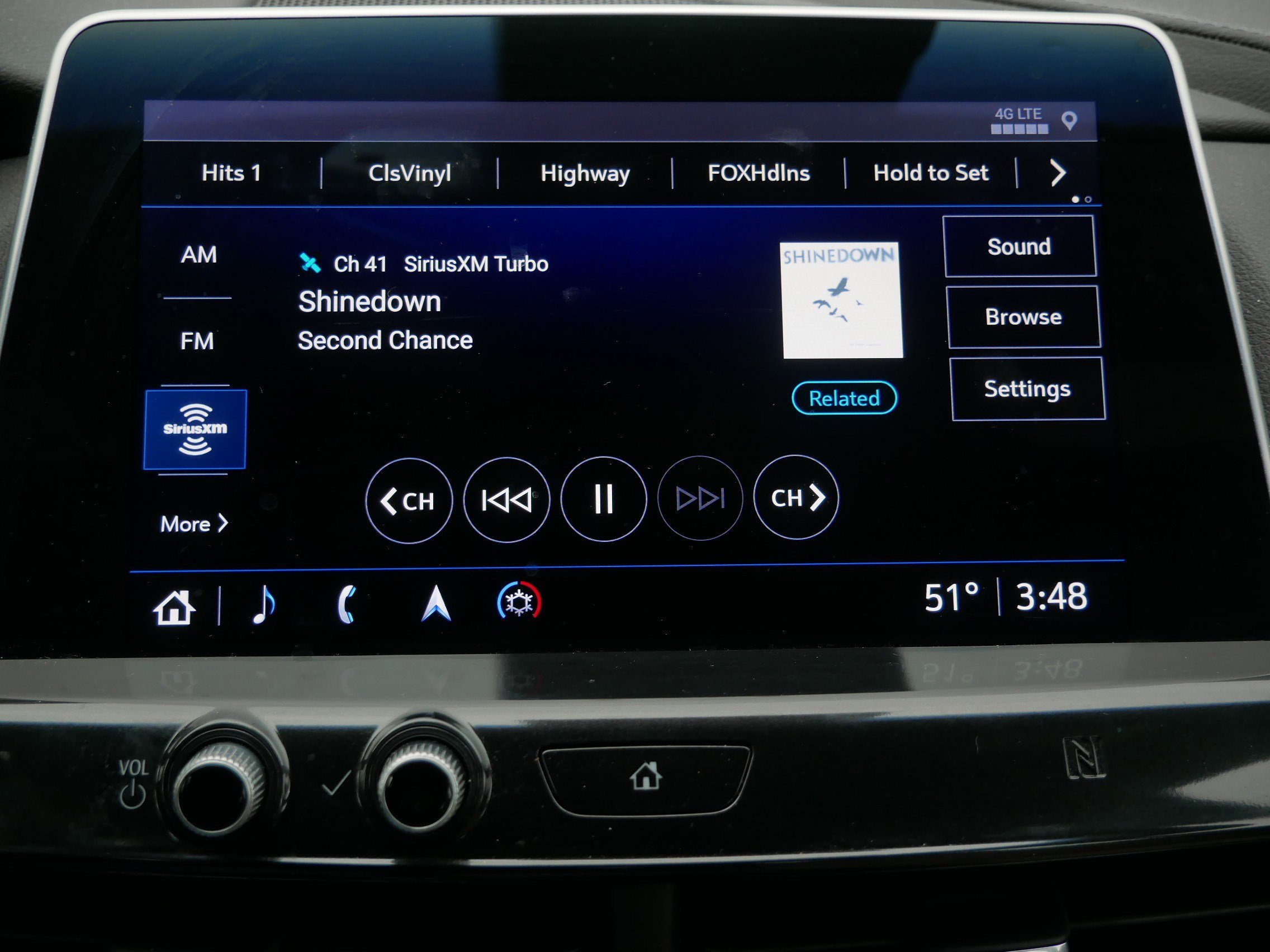 Used 2021 Cadillac CT5 Premium Luxury image 22