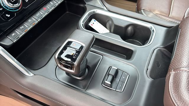Used 2023 GMC Sierra 1500 Denali AWD/4WD image 20