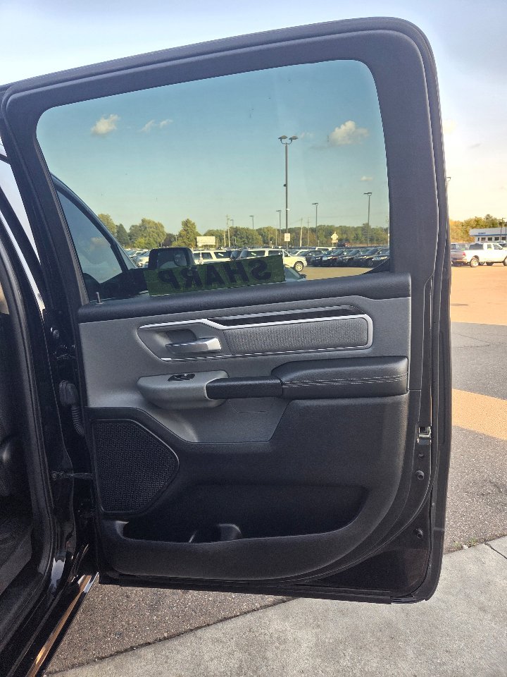 Used 2020 RAM 1500 Big Horn image 14