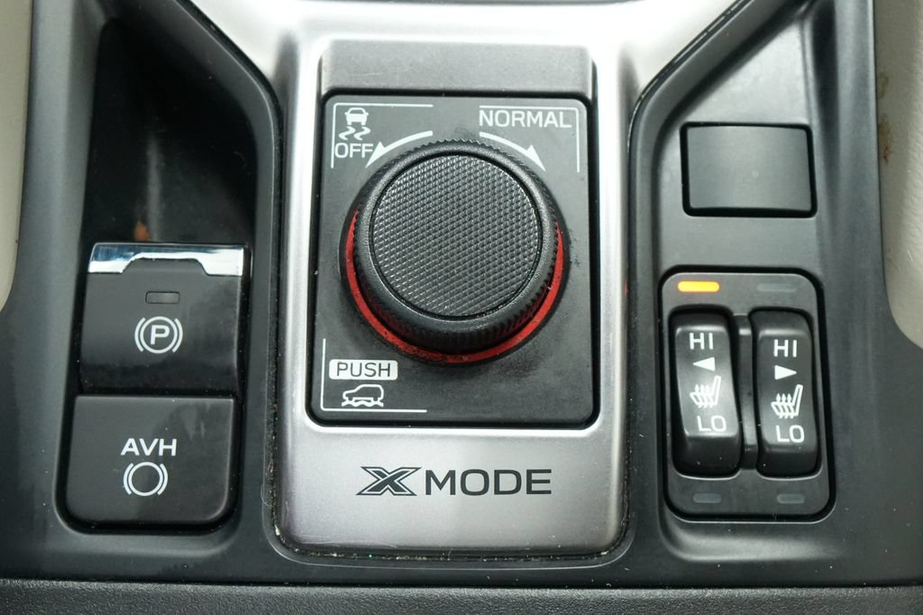 Used 2021 Subaru Forester Premium AWD/4WD image 32