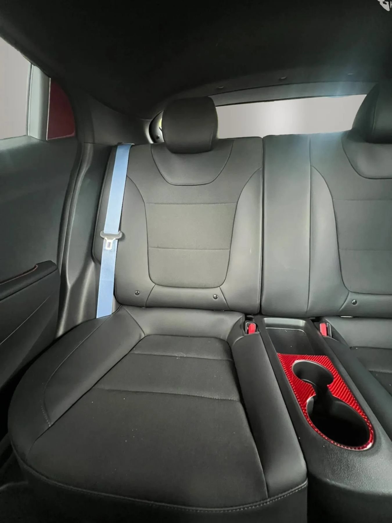 Used 2021 Hyundai Veloster N FWD image 45