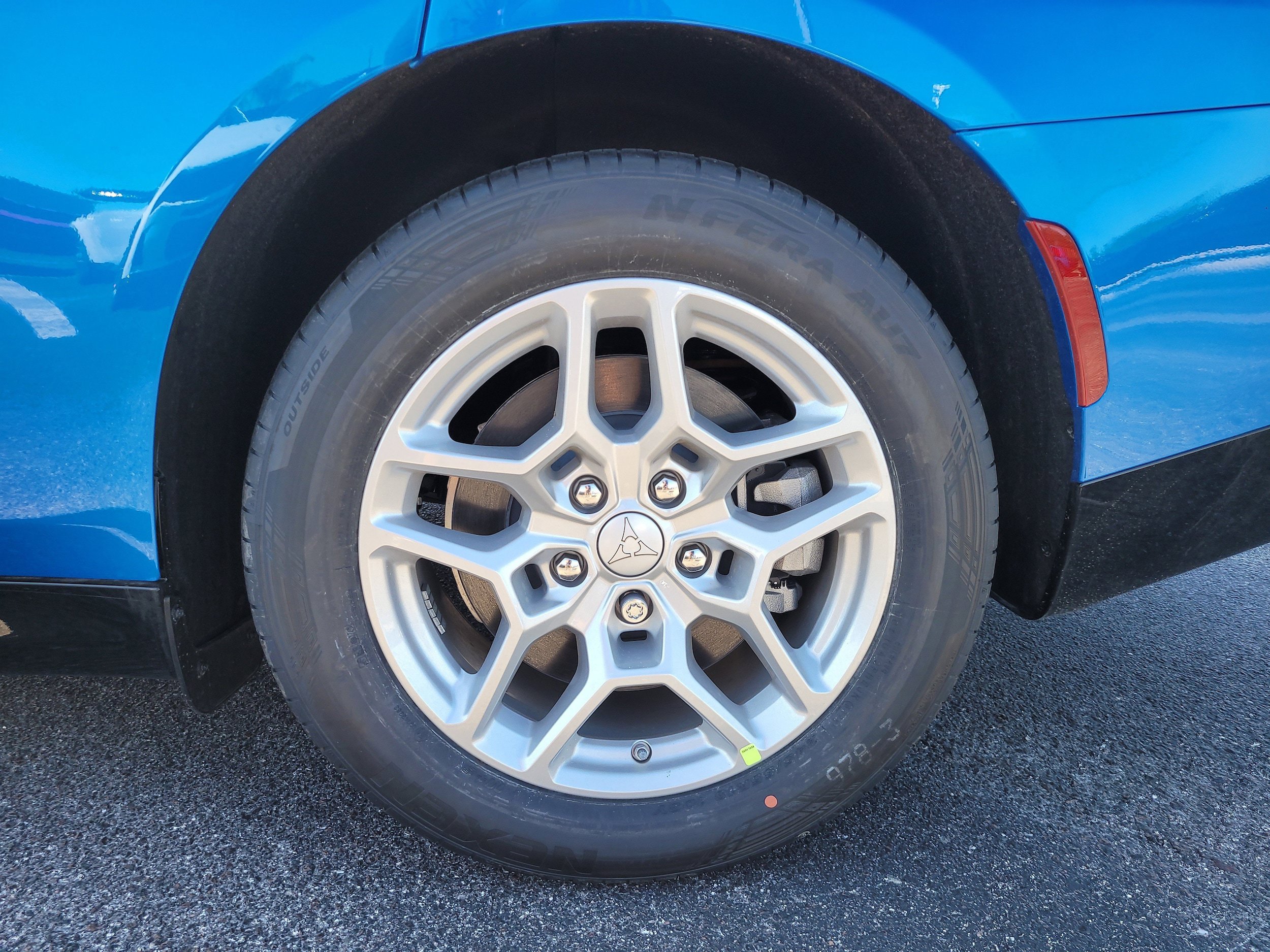 New 2026 Dodge Charger R/T image 9