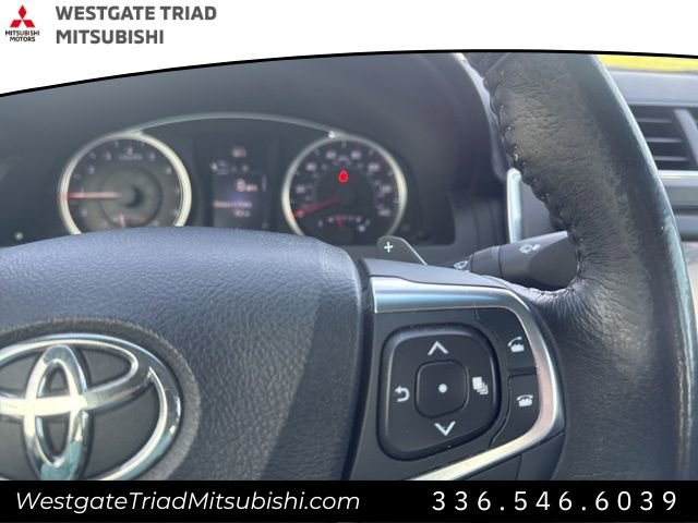 Used 2017 Toyota Camry SE image 14