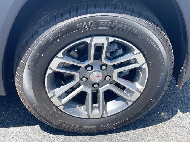 New 2025 GMC Terrain Elevation image 24