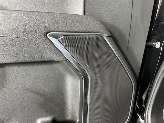 New 2026 Chevrolet Silverado 1500 RST w/ Protection Package image 24