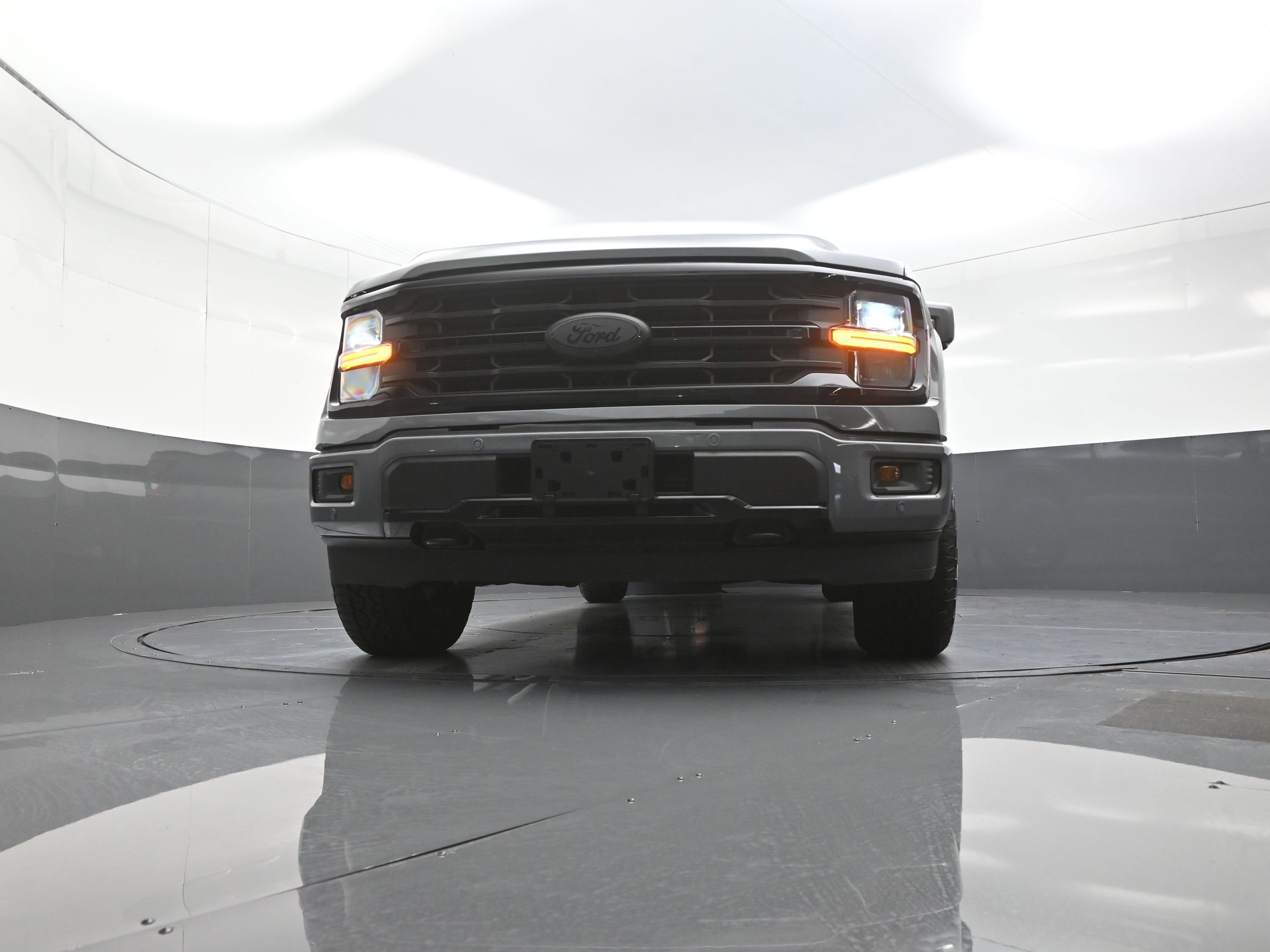 Used 2024 Ford F150 XLT w/ Equipment Group 302A MID image 10