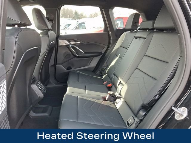 Used 2025 BMW X1 xDrive28i w/ Convenience Package image 21
