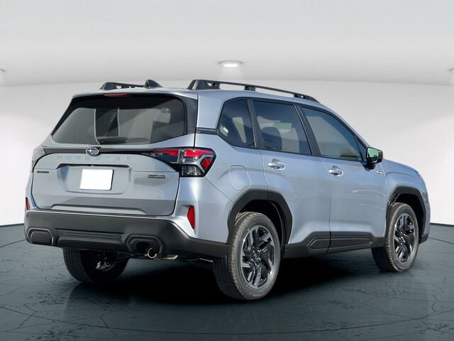 New 2025 Subaru Forester Limited image 6