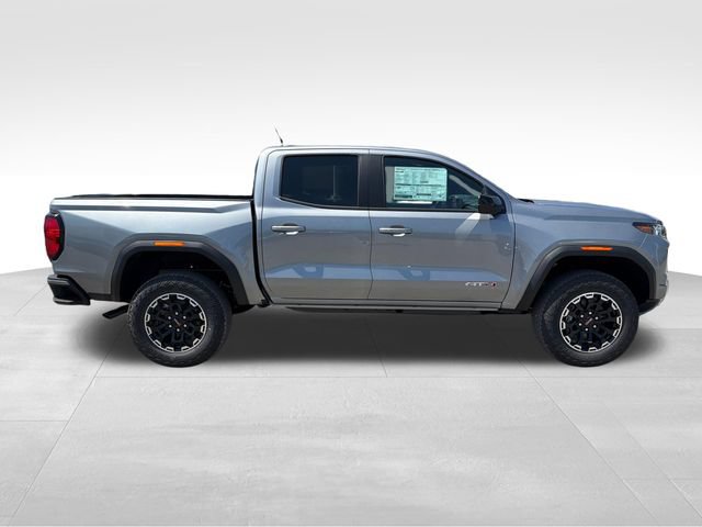 New 2026 GMC Canyon AT4 AWD/4WD image 8