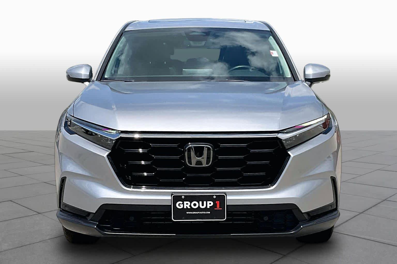Used 2023 Honda CR-V EX-L image 4