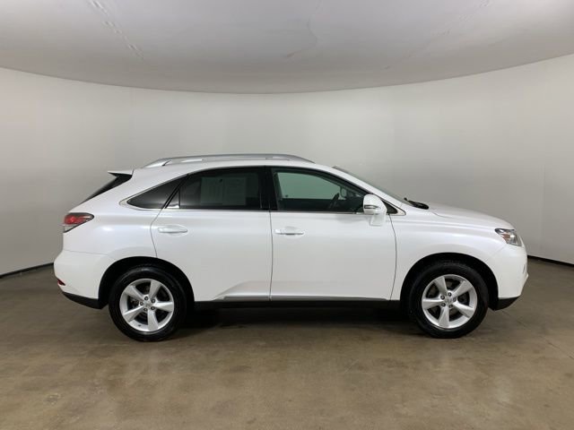 Used 2015 Lexus RX 350 AWD image 7