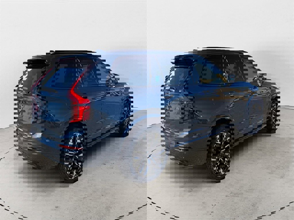 New 2026 Volvo XC90 B6 Ultra image 6