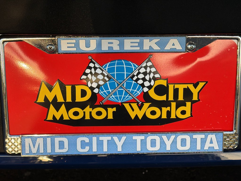 New 2026 Toyota Prius Plug-In Hybrid w/ Limited Premium Package video 2