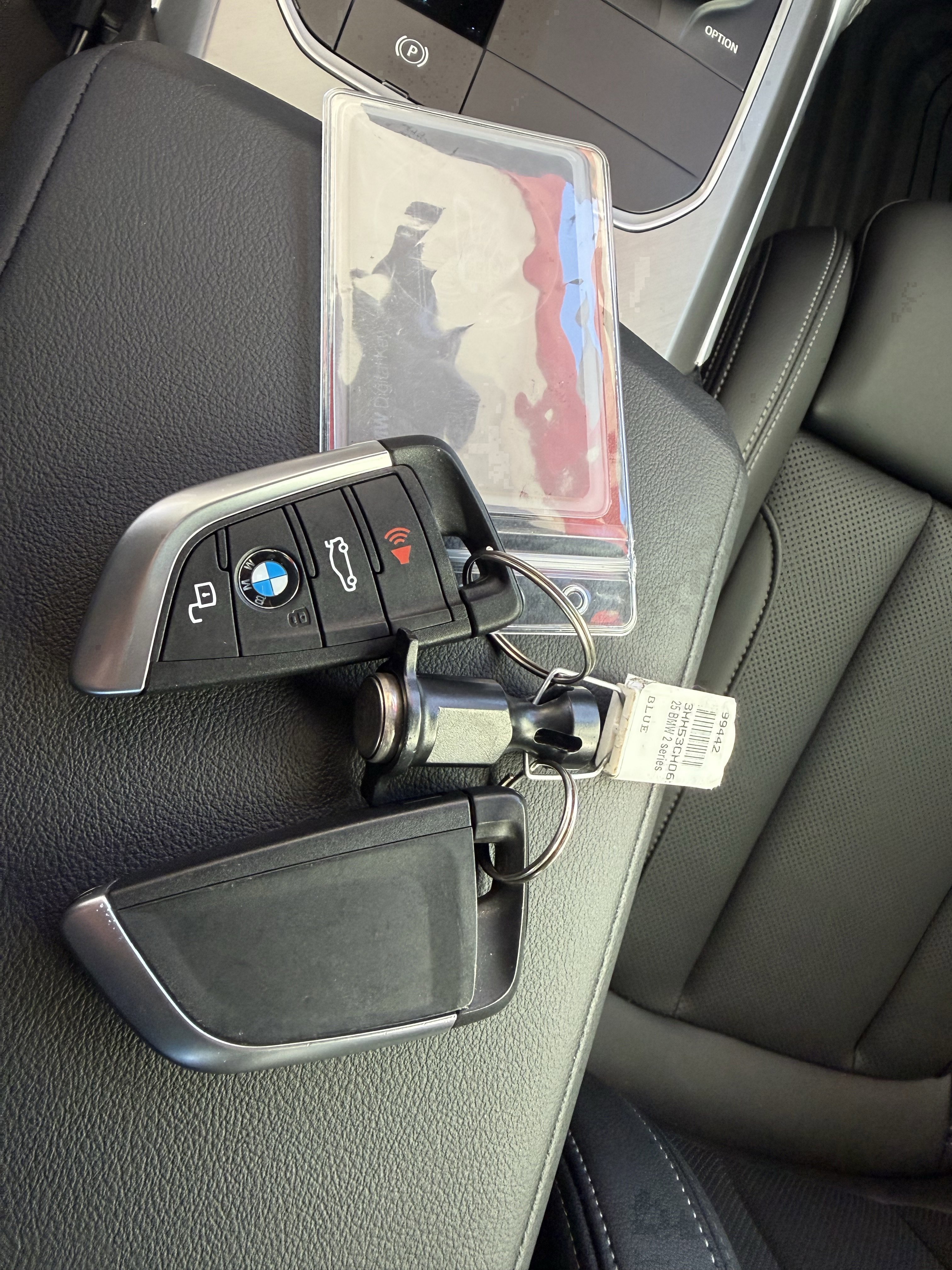 Used 2025 BMW M240i xDrive Coupe w/ Premium Package image 35