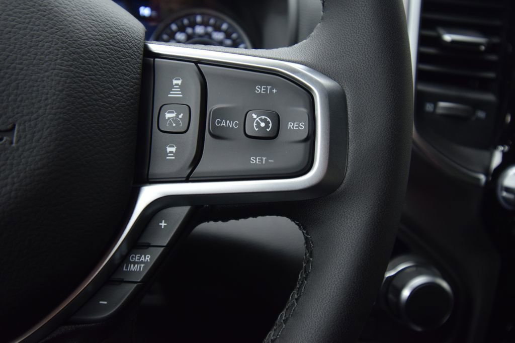 New 2026 RAM 1500 Big Horn image 27