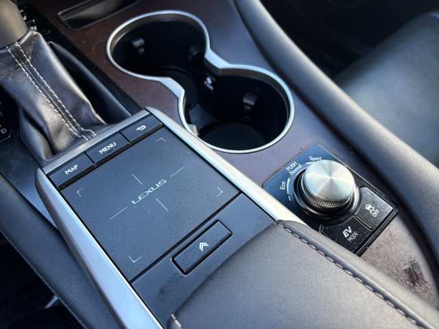 Used 2020 Lexus RX 450h AWD w/ Premium Package image 21