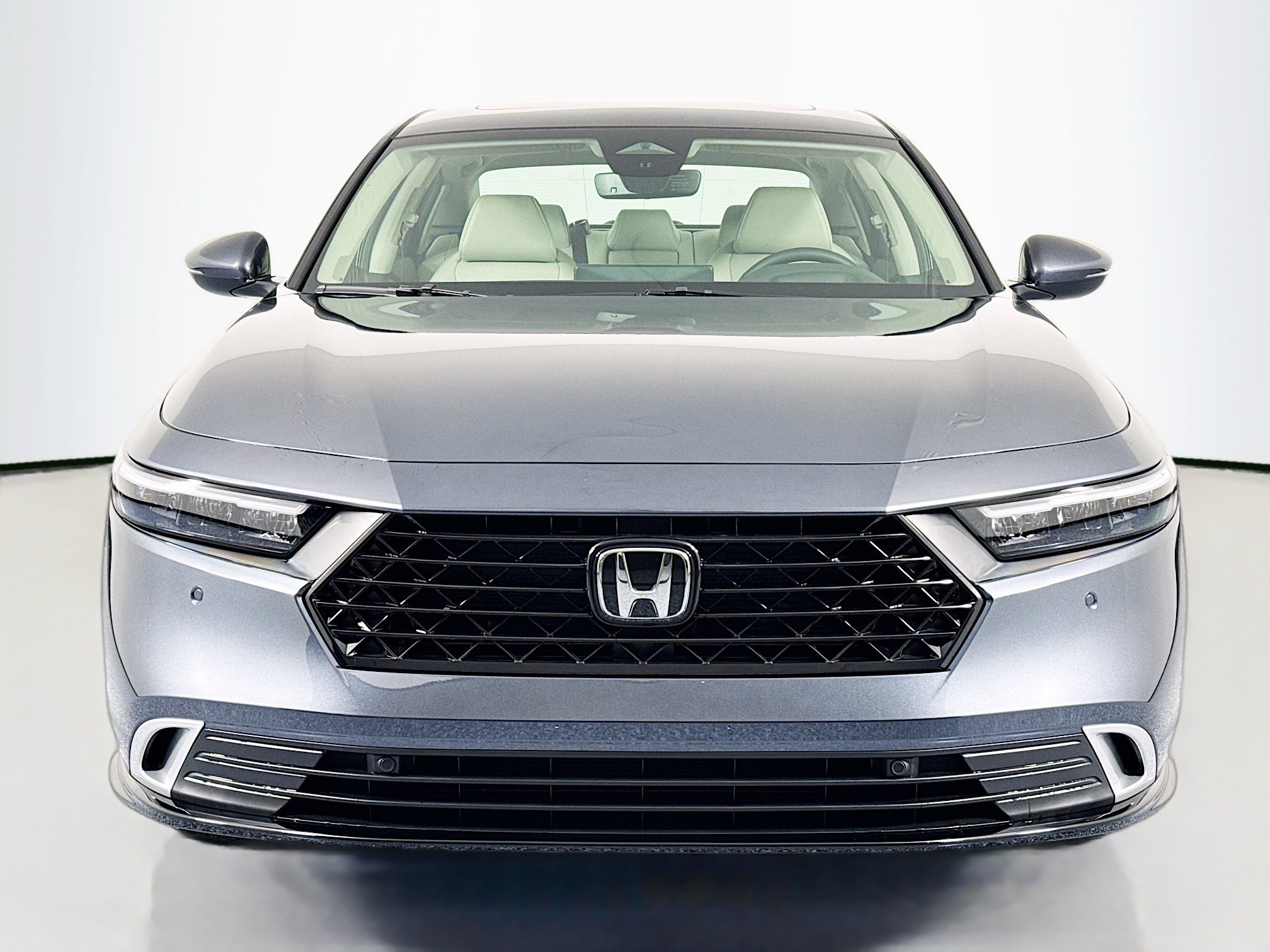 New 2026 Honda Accord Touring image 2
