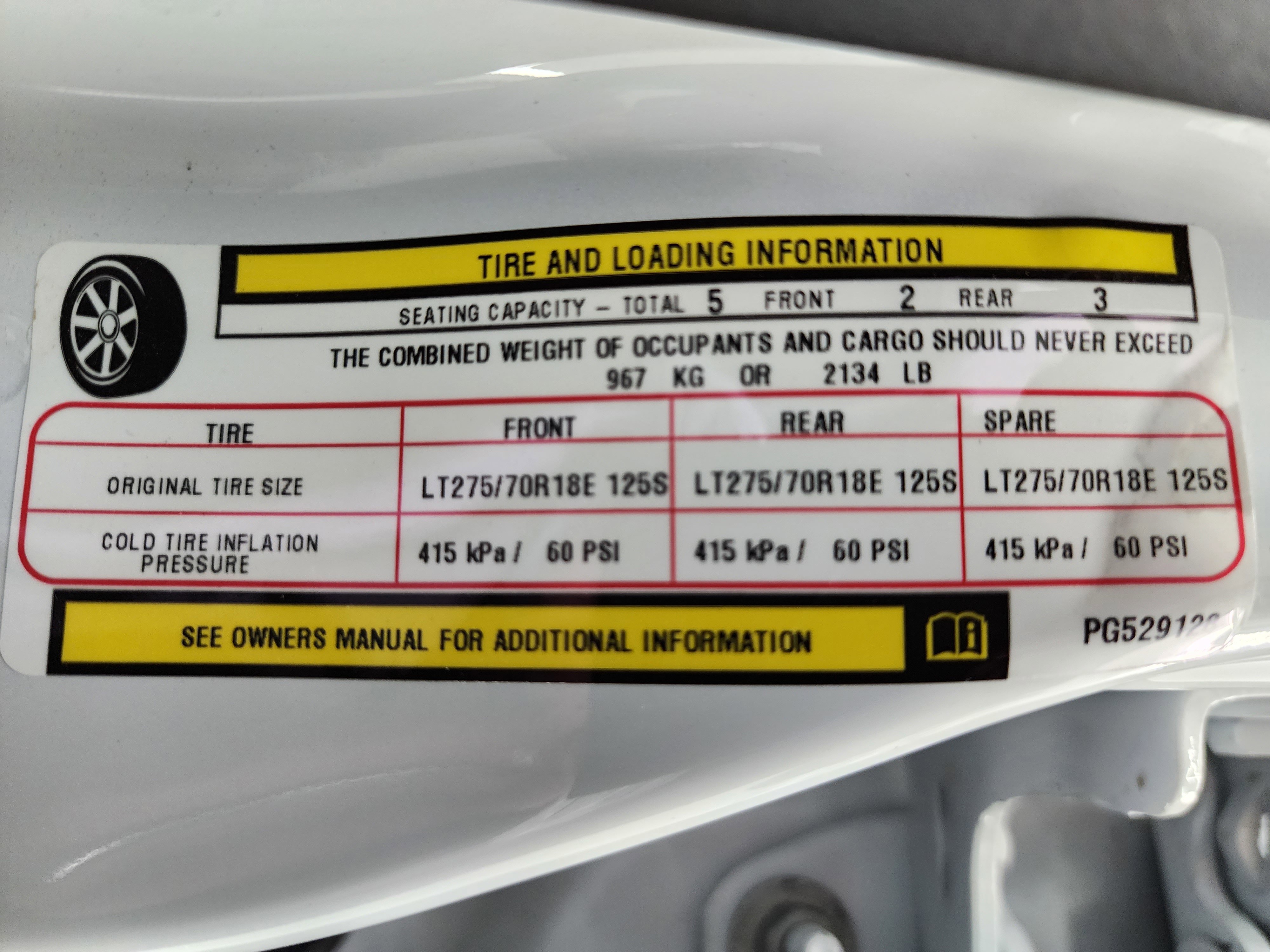 Used 2023 RAM 2500 Big Horn w/ Level 1 Equipment Group image 54