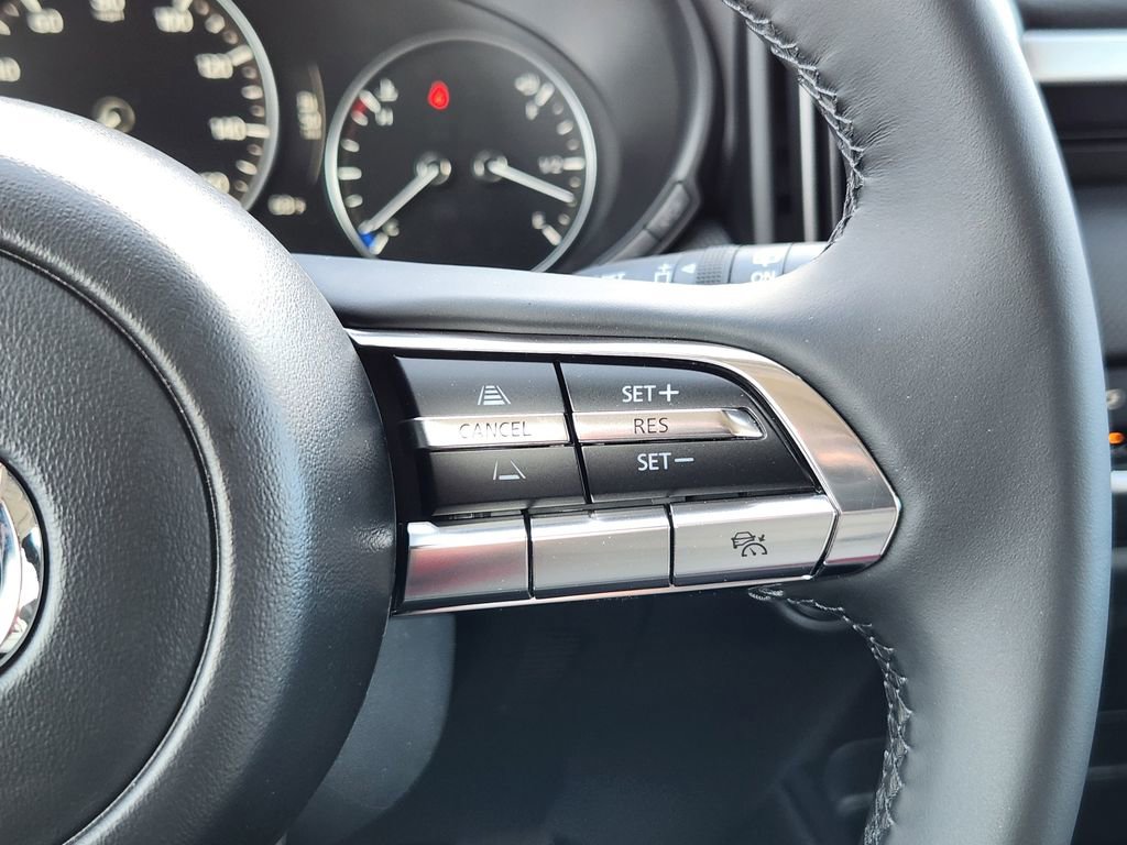 New 2026 MAZDA CX-50 AWD 2.5 S w/ Weather Package image 18