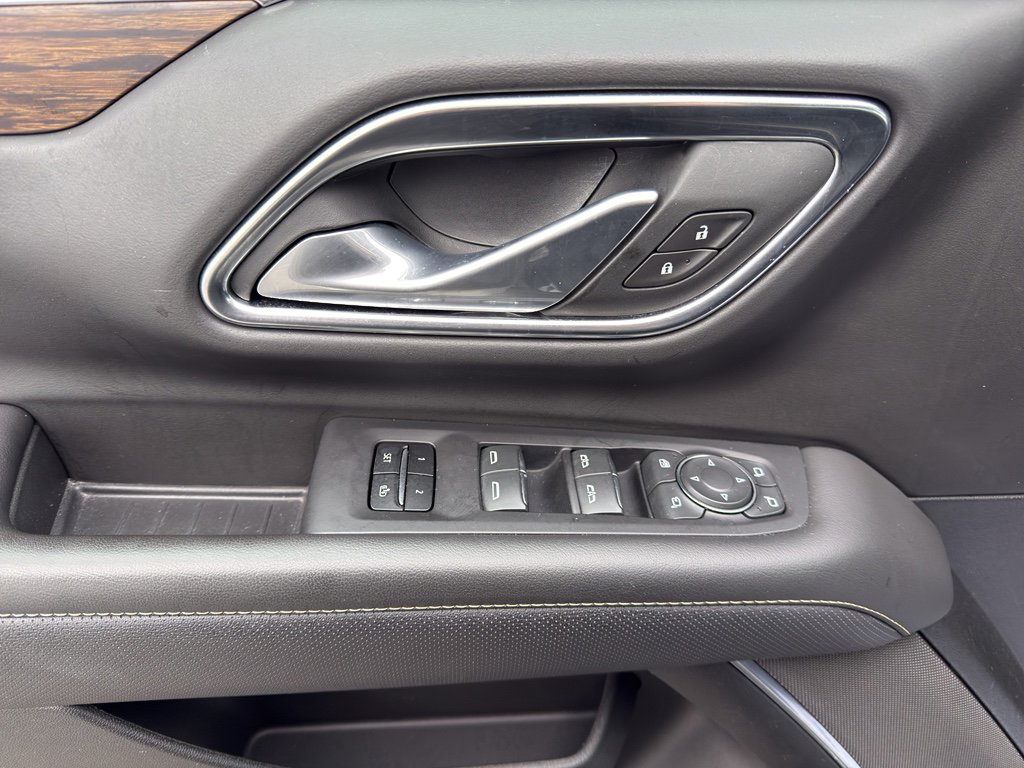 Used 2024 Chevrolet Tahoe Premier image 10