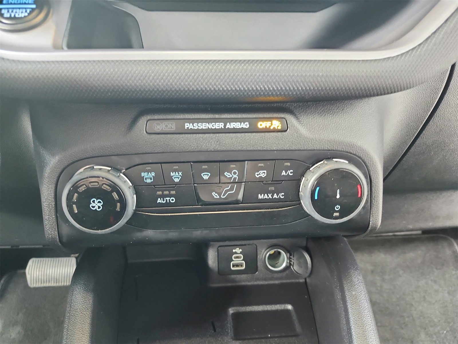 Used 2023 Ford Bronco Sport Big Bend image 28