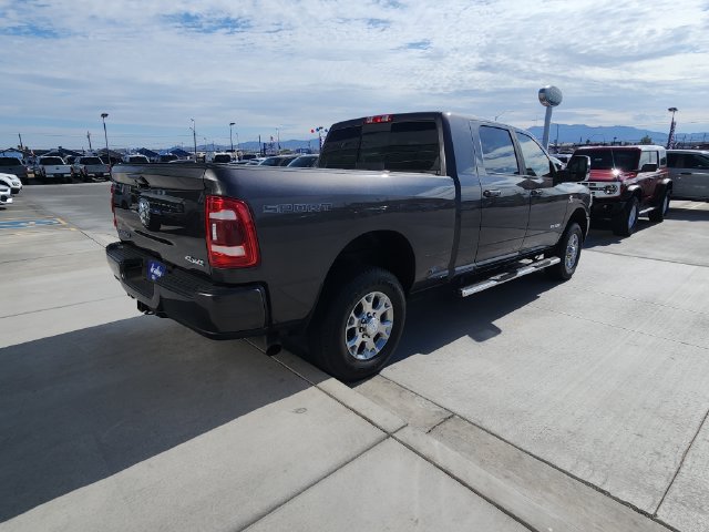 Used 2023 RAM 2500 Laramie AWD/4WD image 6