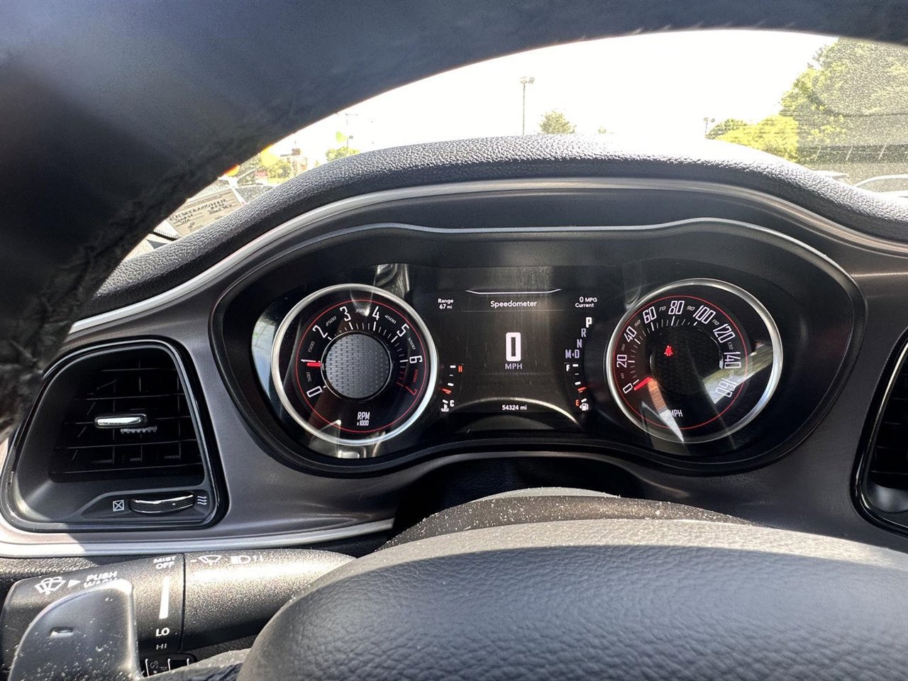 Used 2022 Dodge Challenger GT image 19