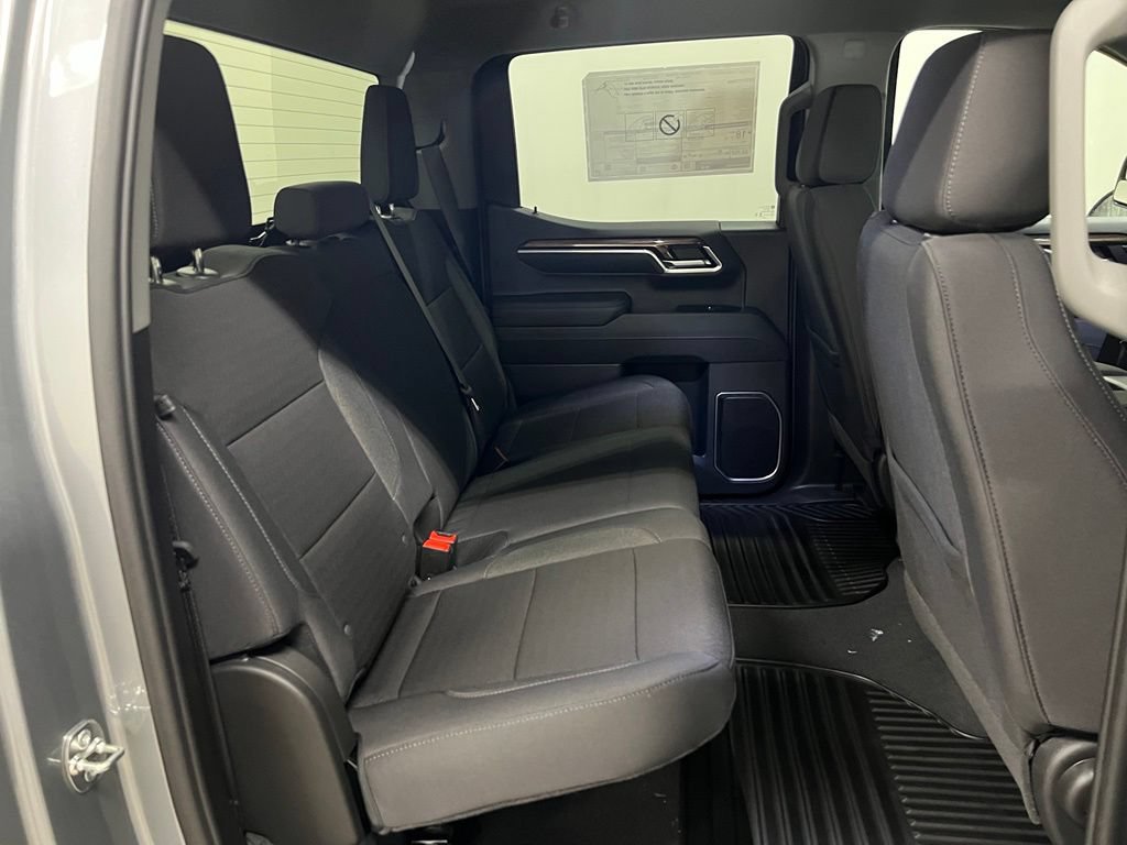 New 2026 Chevrolet Silverado 1500 LT AWD/4WD image 38