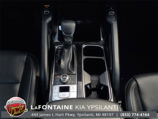 Used 2020 Kia Telluride S image 30