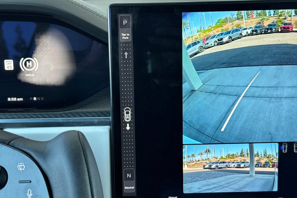 Used 2023 Tesla Model X Plaid AWD/4WD image 27