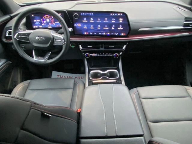 Used 2024 Chevrolet Traverse Z71 image 33