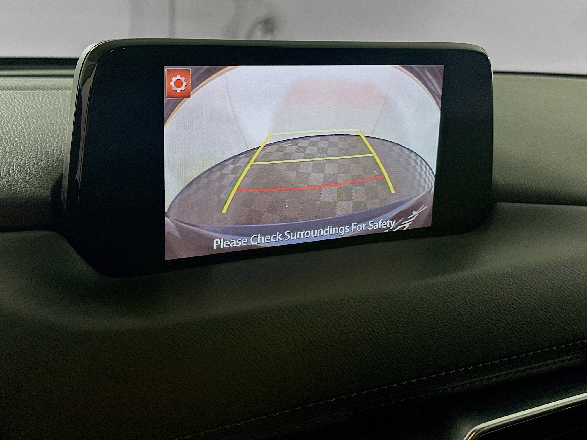Used 2019 MAZDA CX-5 Grand Touring FWD image 18