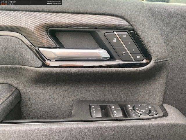 New 2026 GMC Sierra 2500 AT4 w/ AT4 Premium Plus Package image 15