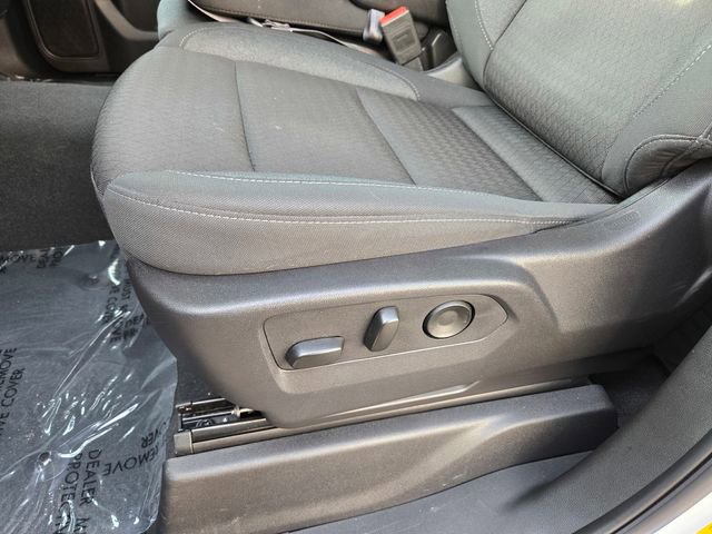 Used 2024 Chevrolet Silverado 1500 Custom image 11