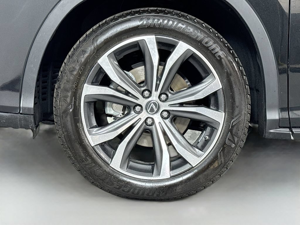 Used 2022 Lexus RX 450h AWD w/ Premium Package image 9