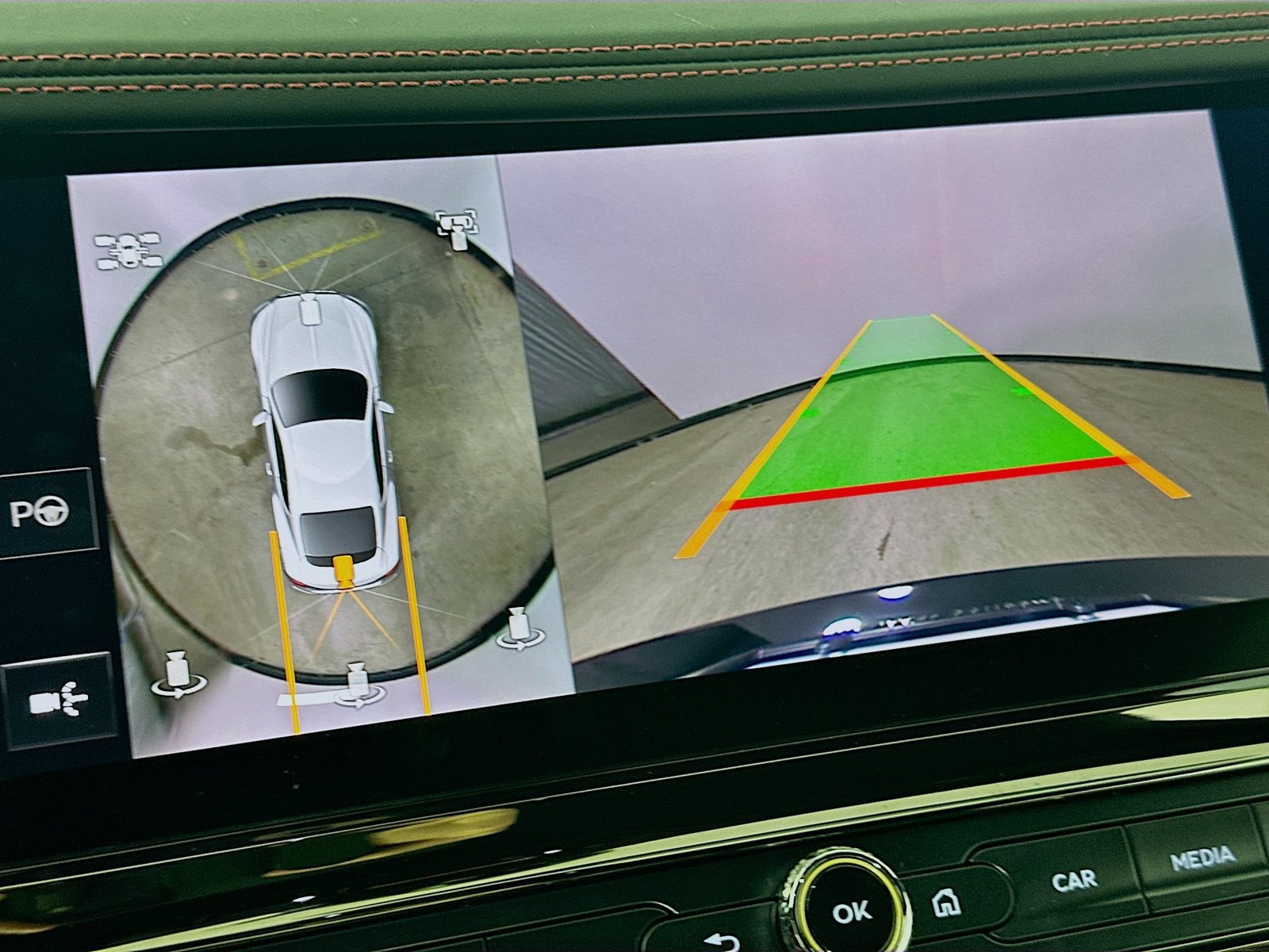 New 2026 Bentley Continental GT S AWD/4WD image 27