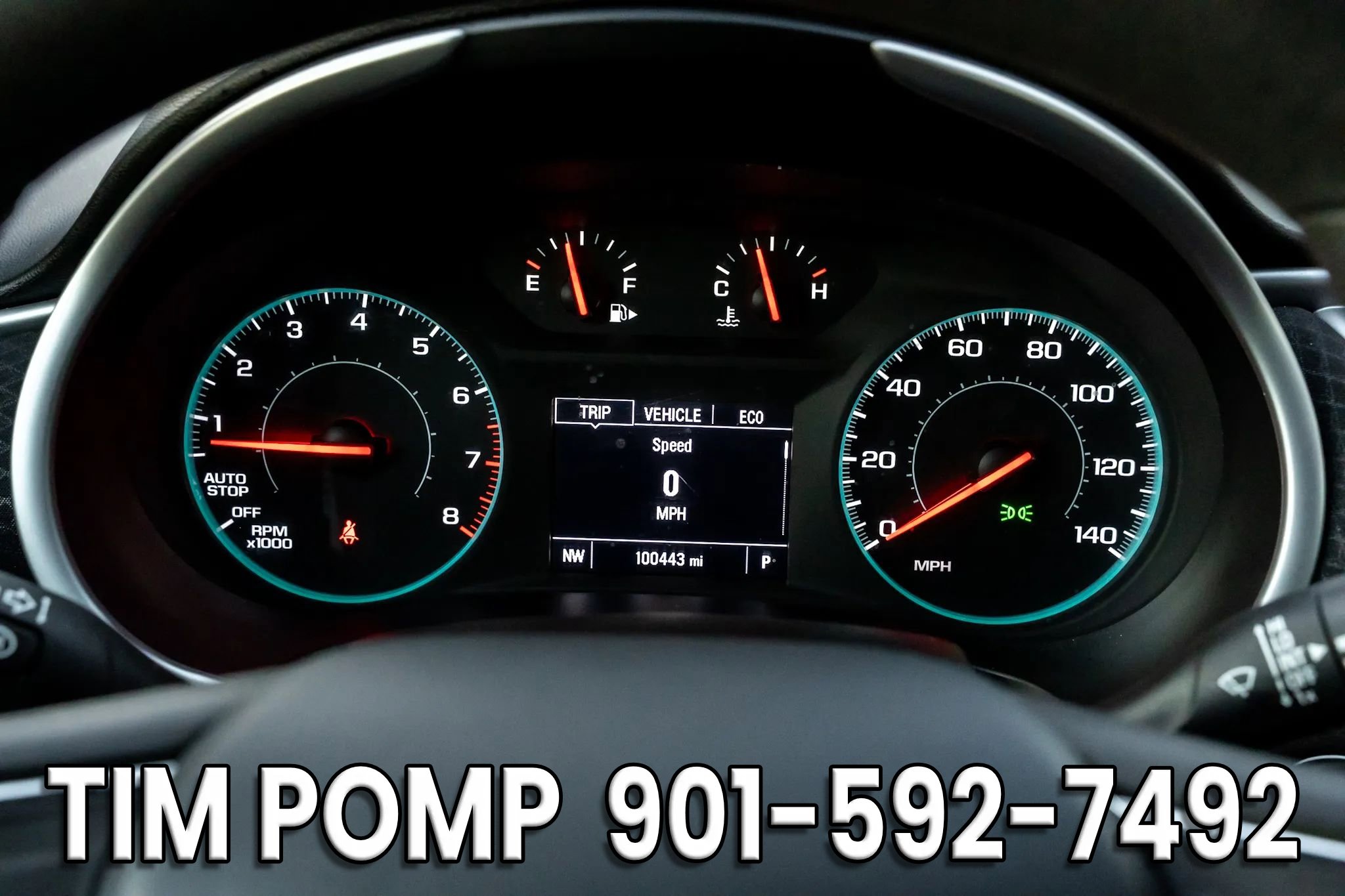 Used 2023 Chevrolet Malibu LT image 18