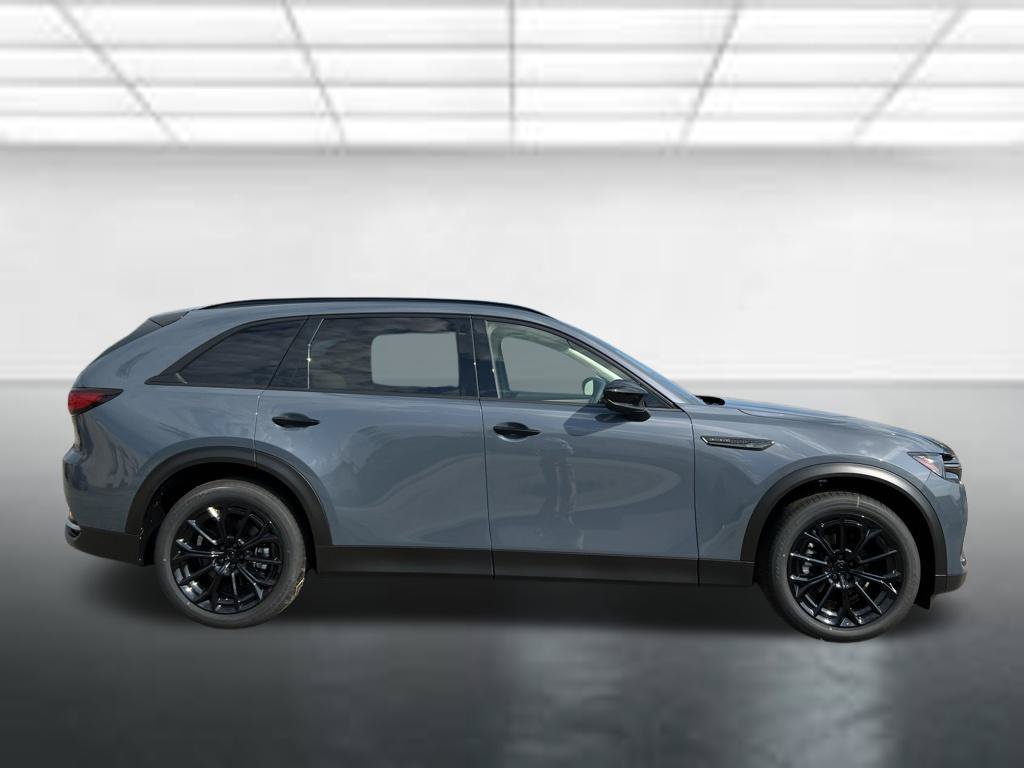 New 2026 MAZDA CX-70 3.3 Turbo w/ Premium Package AWD/4WD image 2