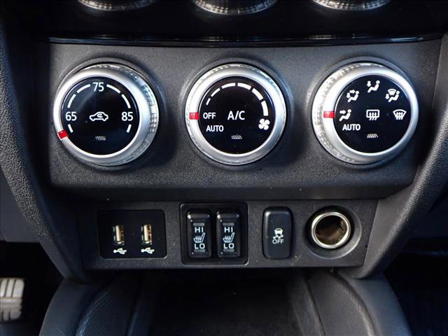 Used 2024 Mitsubishi Outlander Sport SE image 17