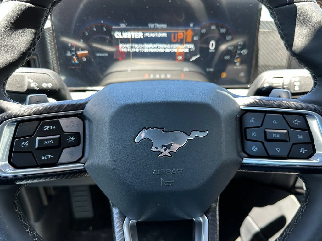 New 2026 Ford Mustang GT RWD image 21